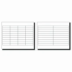 Avery Printable Tab Inserts For Hanging File Folders, 1/5 Cut For 2