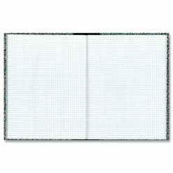 Avery Quadrille Laboratory Notebook, 7 7/8