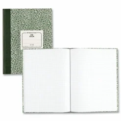 Avery Quadrille Laboratory Notebook, 7 7/8
