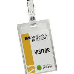 Avery Removable Color-Coding Labels, 5468, Round, 3/4