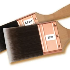 Avery Removable Labels, 5418, Rectangle, 1/2