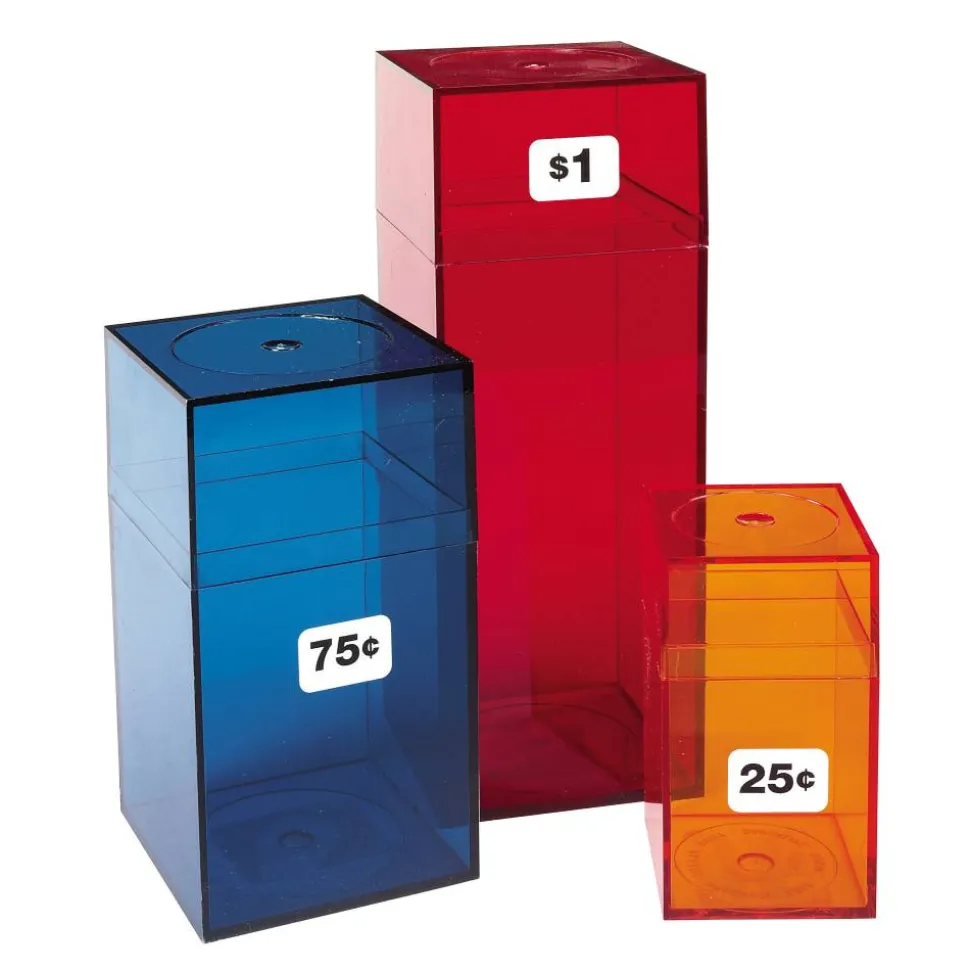 Avery Removable Labels, 5418, Rectangle, 1/2" x 3/4", White, Pack Of 1,008