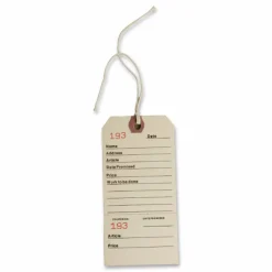 Avery Repair Tags, 2.63
