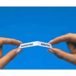 Avery Self-Adhesive Index Tabs With Printable Inserts, 2
