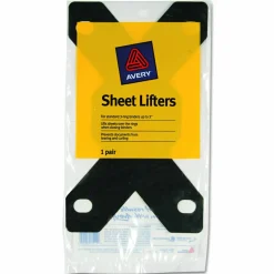 Avery Sheet Lifters For 1