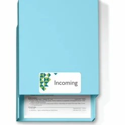 Avery Shipping Labels w/ TrueBlock Technology, Inkjet Printers, 2 x 4, White, 10/Sheet, 50 Sheets/Box