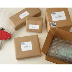 Avery TrueBlock Shipping Labels With Sure Feed Technology, 5263, Rectangle, 2