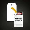 Avery UltraDuty Hazard Warning Tag Kit
