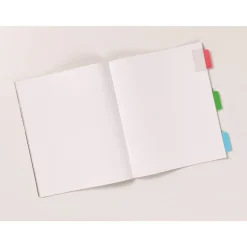Avery Ultra Tabs Repositionable Tabs, Standard: 2