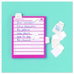 Avery UltraTabs Repositionable Mini Tabs