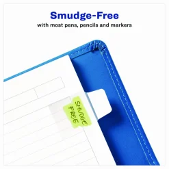 Avery UltraTabs Repositionable Mini Tabs