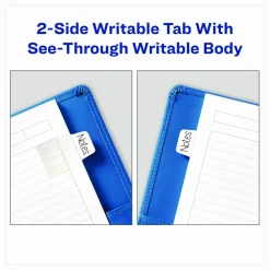 Avery UltraTabs Repositionable Mini Tabs