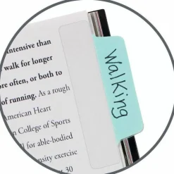 Avery UltraTabs Repositionable Margin Tabs - Write-on Tab(s) - 1