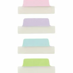Avery UltraTabs Repositionable Margin Tabs - Write-on Tab(s) - 1