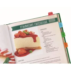 Avery UltraTabs Repositionable Mini Tabs - Write-on Tab(s) - 1.50