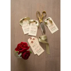 Avery Unstrung Shipping Tags, 11.5 pt. Stock, 4-3/4