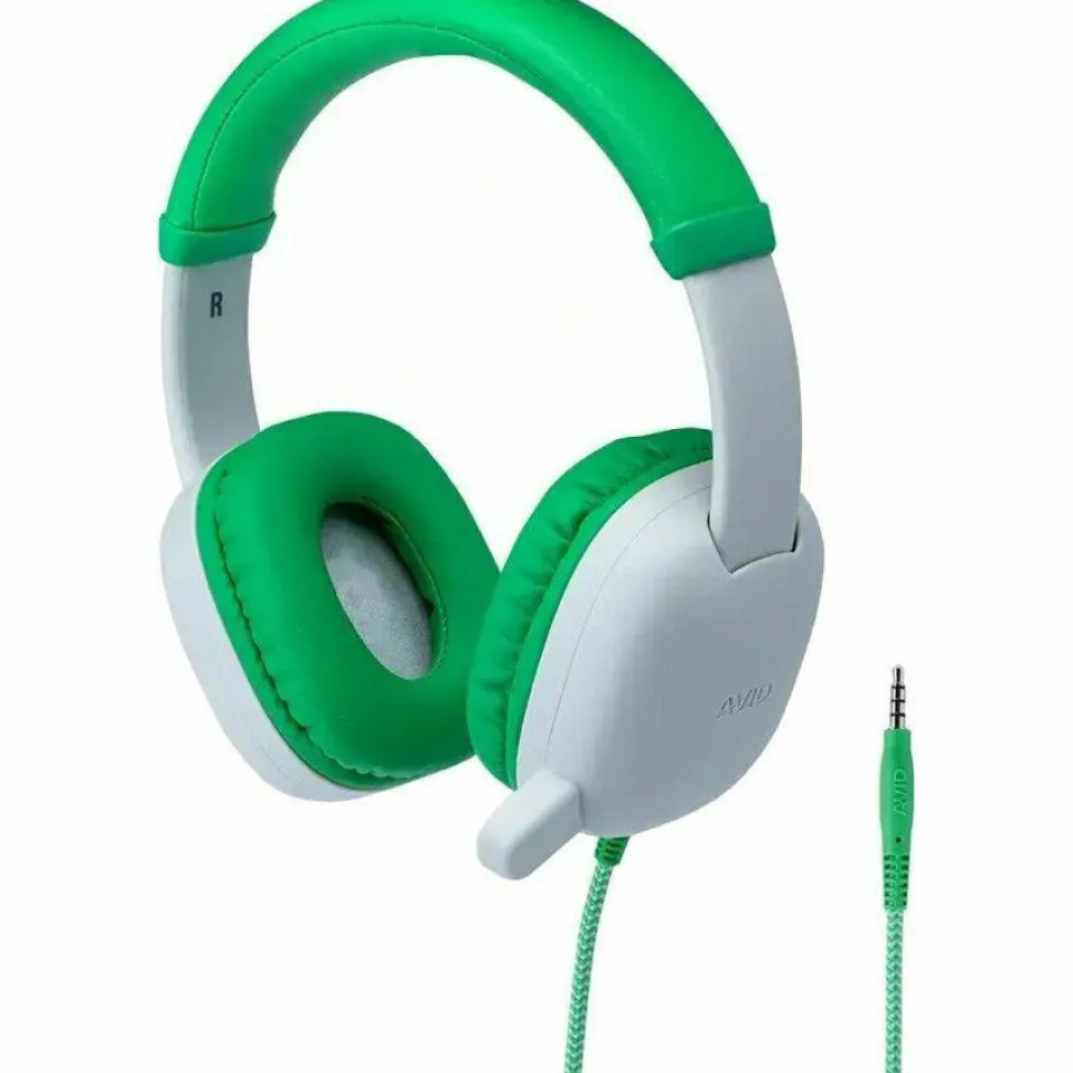 AVID WonderEars AP-400 Headset