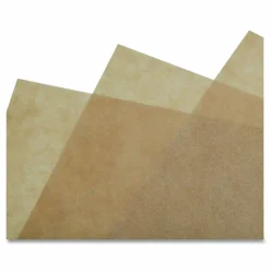 Bagcraft EcoCraft Bake 'N' Reuse Pan Liner, 16.38 x 24.38, 1,000/Carton