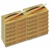 Bagcraft EcoCraft Interfolded Soy Wax Deli Sheets, 10 x 10.75, 500 Sheets/Box, 12 Boxes/Carton