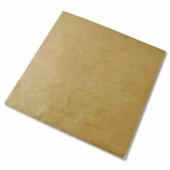 Bagcraft EcoCraft Interfolded Soy Wax Deli Sheets, 12 x 10.75, 500/Box, 12 Boxes/Carton