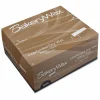 Bagcraft EcoCraft Interfolded Dry Wax Bakery Tissue, 8 x 10.75, White, 1,000/Box, 10 Boxes/Carton