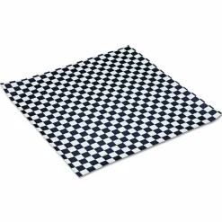 Bagcraft Grease-Resistant Paper Wraps and Liners, 12