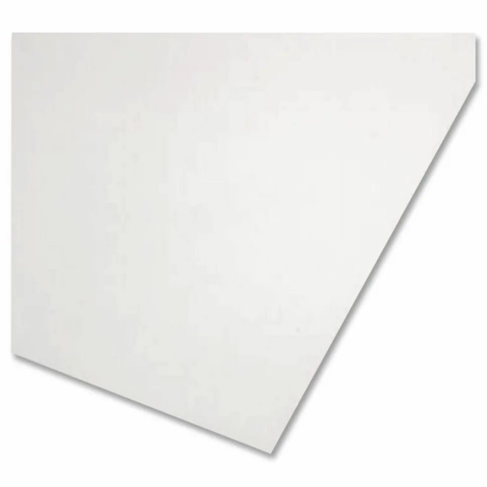 Bagcraft Premium Grease-Proof Quilon Pan Liners, 16.38 x 24.38, White, 1,000/Carton