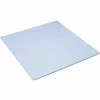Bagcraft Grease-Resistant Paper Wraps and Liners, 15 x 16, White, 1,000/Box, 3 Boxes/Carton
