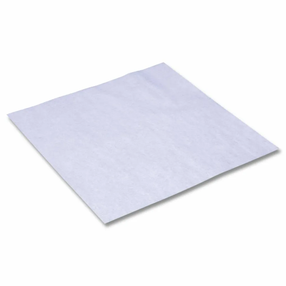 Bagcraft Grease-Resistant Paper Wraps and Liners, 14 x 14, White, 1,000/Box, 4 Boxes/Carton