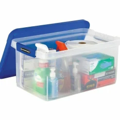 Bankers Box Heavy-Duty File Box