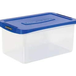 Bankers Box Heavy-Duty File Box