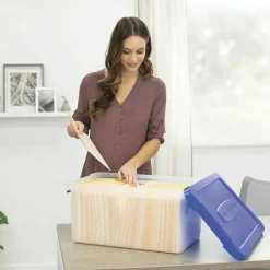 Bankers Box Heavy-Duty File Box