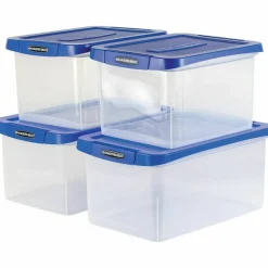 Bankers Box Heavy-Duty File Box