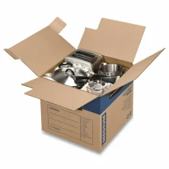 Bankers Box SmoothMove Prime Moving & Boxes, 16