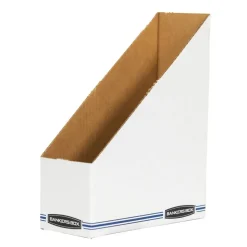 Bankers Box STOR/FILE Magazine File Storage