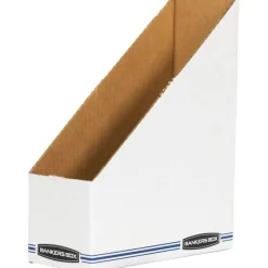 Bankers Box STOR/FILE Magazine File Storage