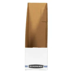 Bankers Box STOR/FILE Magazine File Storage