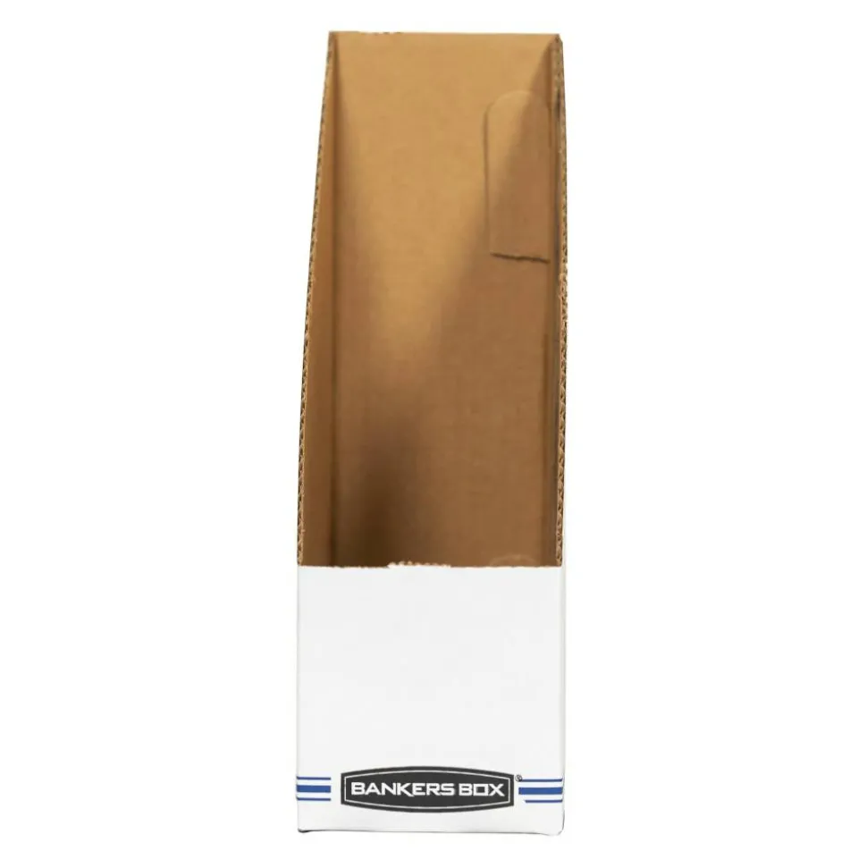 Bankers Box STOR/FILE Magazine File Storage