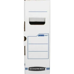 Bankers Box X-Ray Storage Boxes, 15 3/4