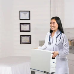 Bankers Box X-Ray Storage Boxes, 15 3/4