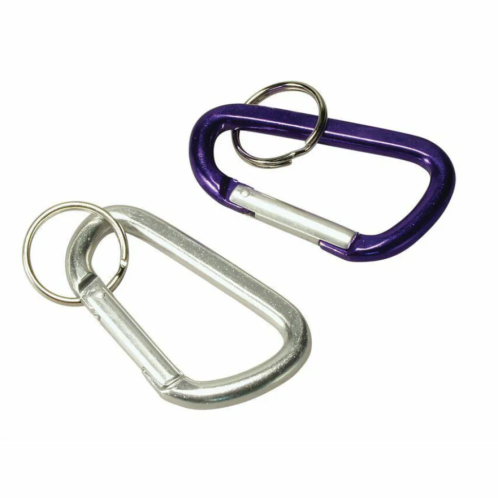 Baumgartens Key Ring