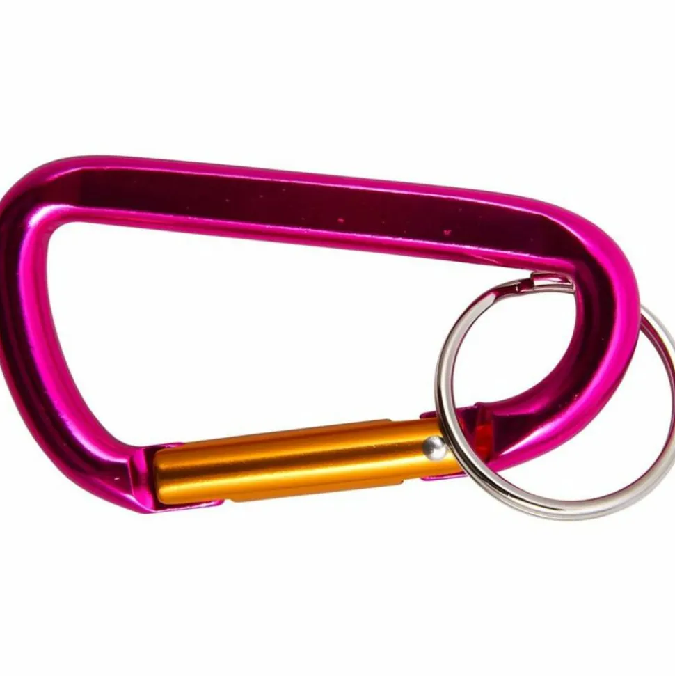 Baumgartens Key Ring