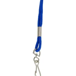 Baumgartens Lanyard, Blue