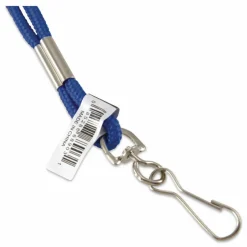 Baumgartens Lanyard, Blue