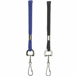 Baumgartens Lanyard, Blue