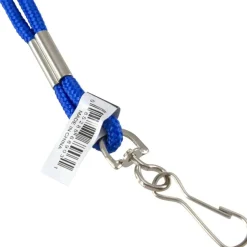 Baumgartens Lanyard, Blue