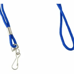 Baumgartens Lanyard, Blue