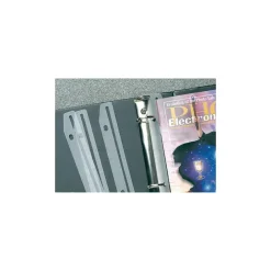 Baumgartens Magazine/Catalog Organizers, 9 1/2