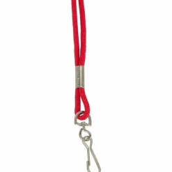 Baumgartens 30" Neck Cord, Red