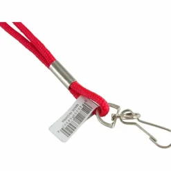 Baumgartens 30" Neck Cord, Red